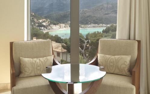 Jumeirah Port Soller Hotel & Spa-Two Bedroom Lighthouse Suite 2_18999